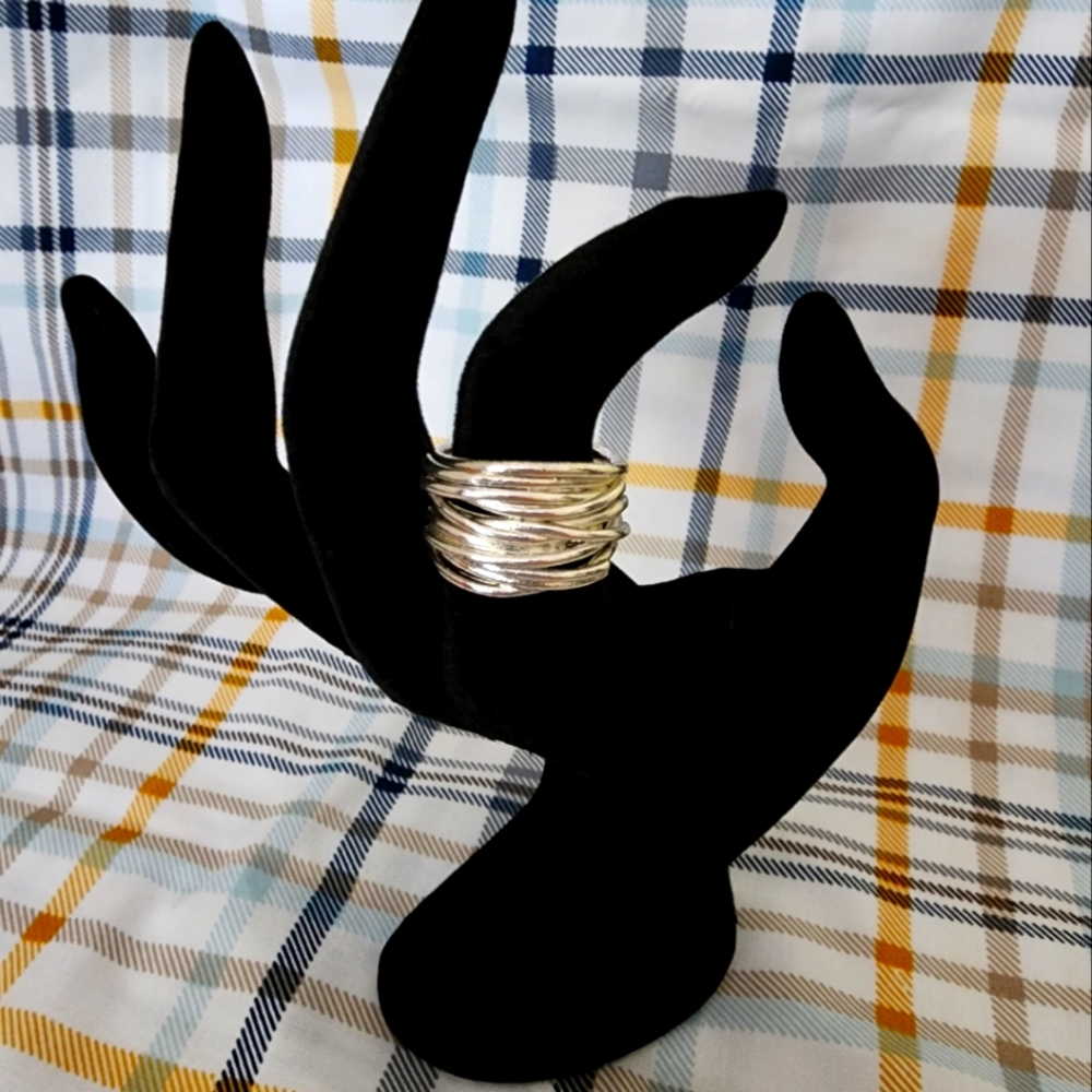 Wire Ring